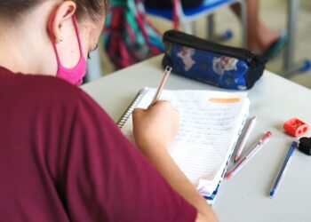 Matrículas de alunos novos na rede municipal de Campo Bom ocorrem nesta quinta e sexta-feira