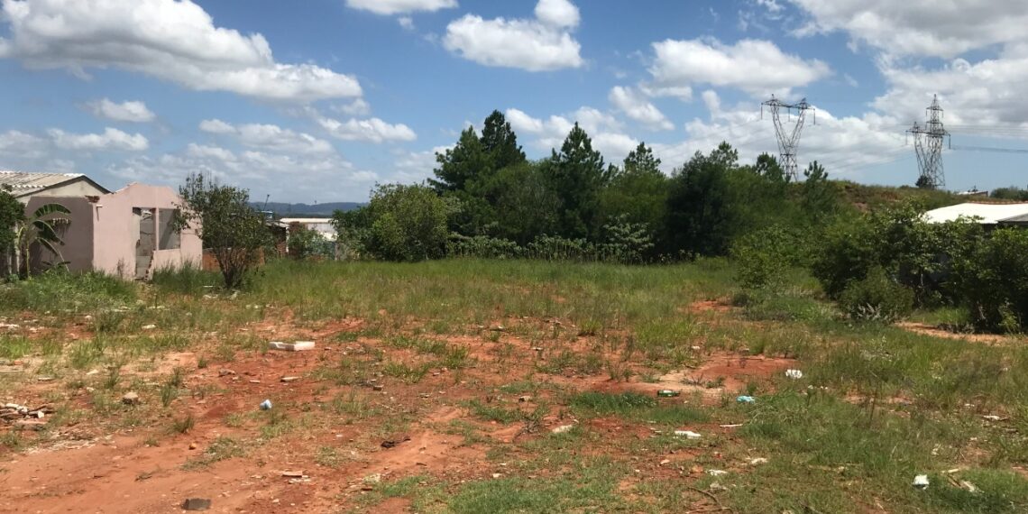 Em Campo Bom, bairro Operária contará com nova quadra poliesportiva
