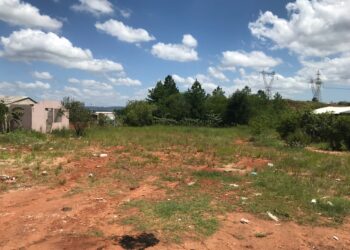 Em Campo Bom, bairro Operária contará com nova quadra poliesportiva
