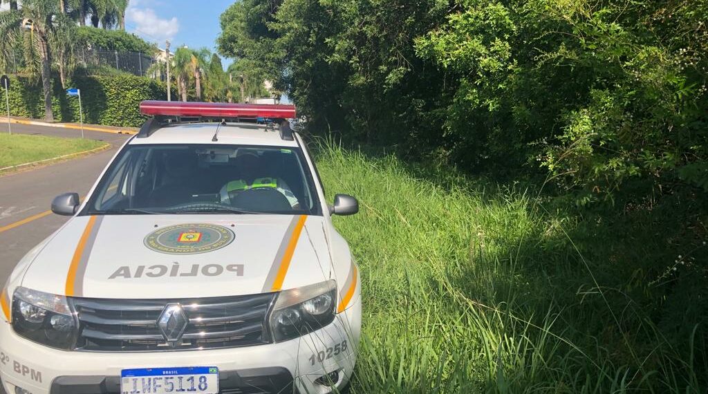Homicídio doloso em Campo Bom