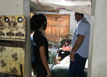 Sapiranguense de 62 anos realiza cirurgia após solicitação ao MP