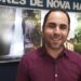 Oseias Oliveira assume presidência da Câmara de Nova Hartz e prega respeito entre poderes