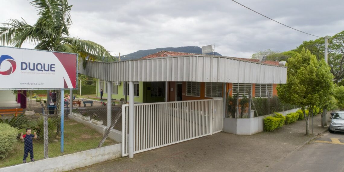Guia Volta às Aulas: Escola Duque