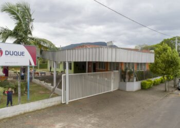 Guia Volta às Aulas: Escola Duque