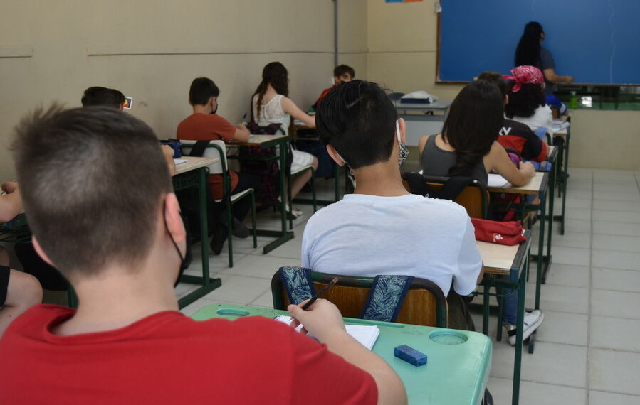 Guia Volta às Aulas: Novidades e atenção com a área pedagógica em Sapiranga