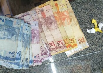 Homem é preso em Araricá após tentar roubar motorista