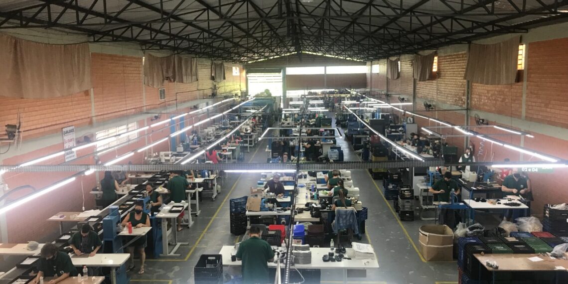 Colaboração da Prefeitura com as empresas é fundamental para o desenvolvimento em Sapiranga