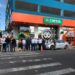 Sapiranga passou a contar com uma agência Cresol
