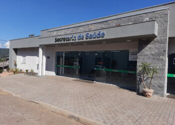 Secretaria de Saúde de Nova Hartz passa a funcionar em nova sede unificada