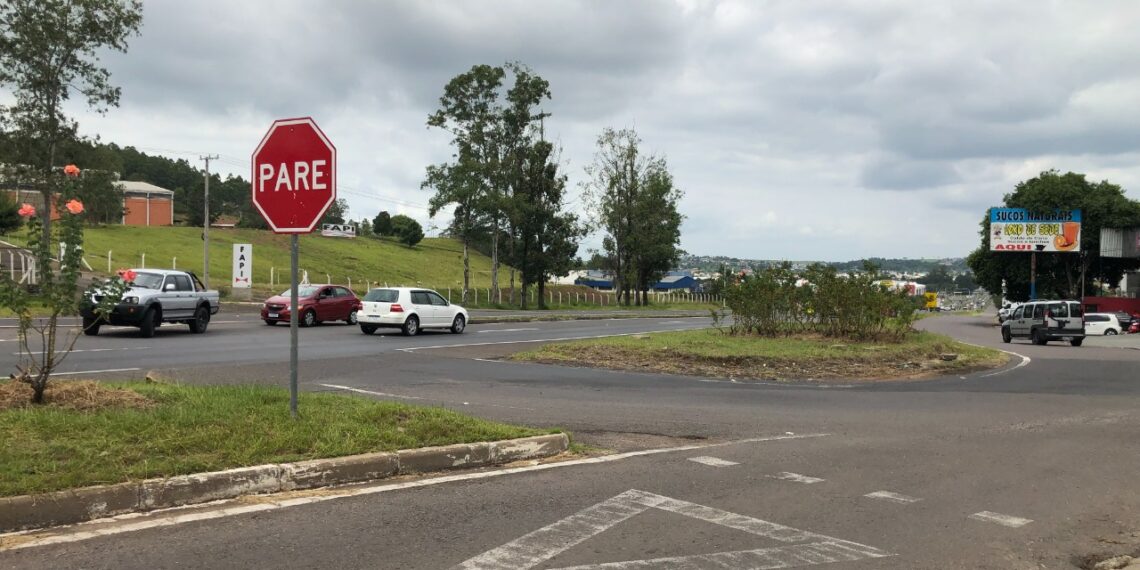 Viaduto de acesso ao bairro Amaral Ribeiro gera mobilização em Sapiranga
