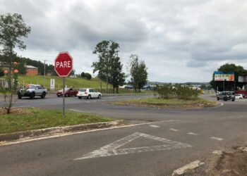Viaduto de acesso ao bairro Amaral Ribeiro gera mobilização em Sapiranga