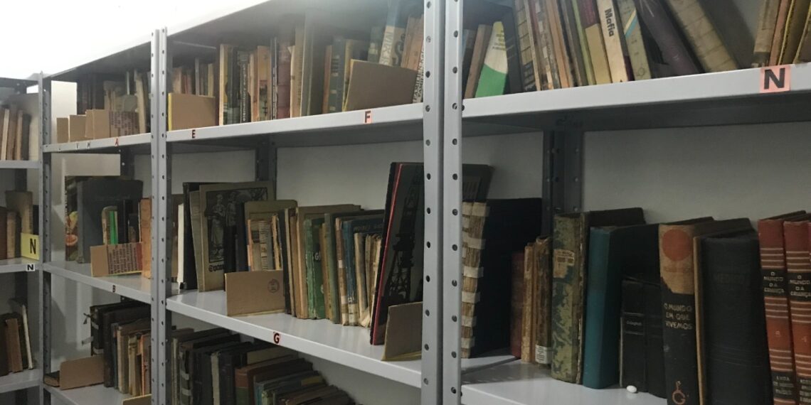 Sapiranga 67 anos: Museu Municipal e suas reformulações