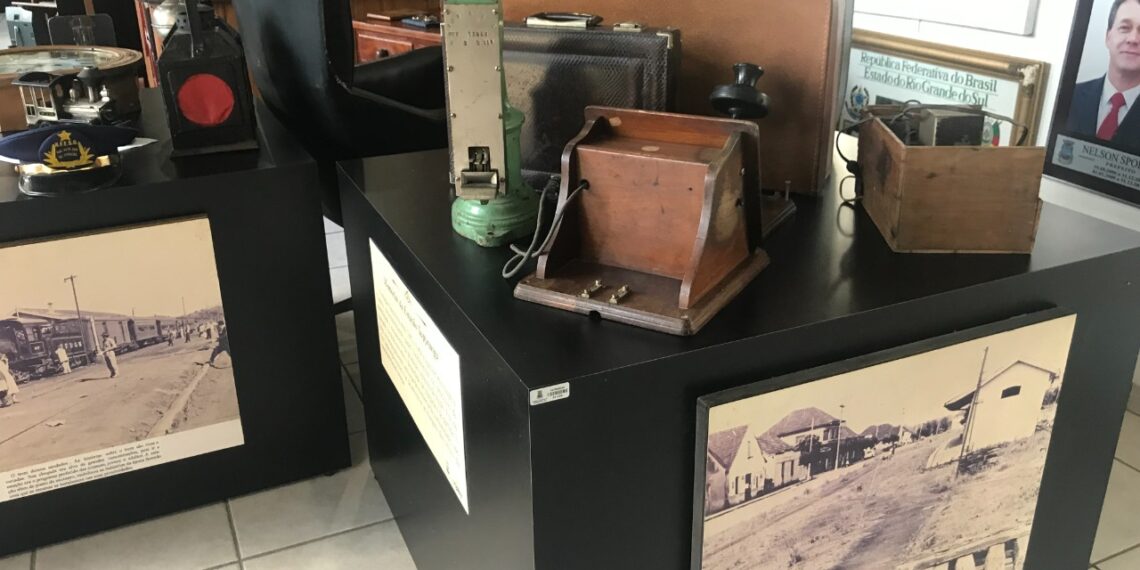 Sapiranga 67 anos: Museu Municipal e suas reformulações
