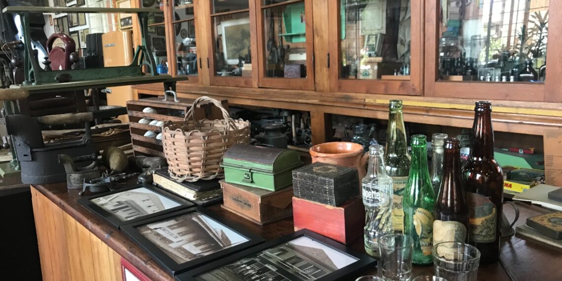 Sapiranga 67 anos: Museu Municipal e suas reformulações