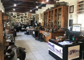Sapiranga 67 anos: Museu Municipal e suas reformulações