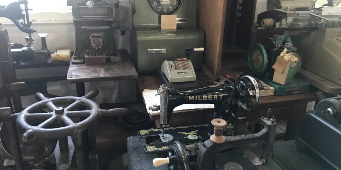 Sapiranga 67 anos: Museu Municipal e suas reformulações