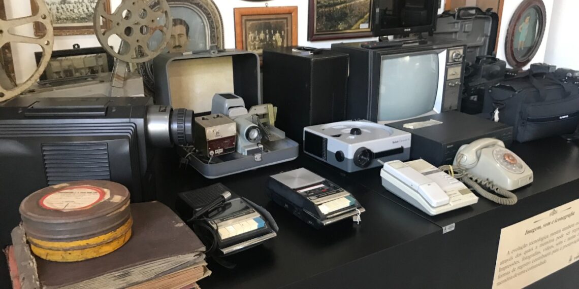 Sapiranga 67 anos: Museu Municipal e suas reformulações