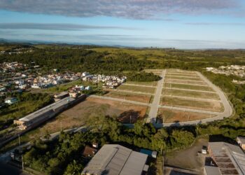 Sapiranga 67 anos: Novos loteamentos explicam parte do progresso de Sapiranga