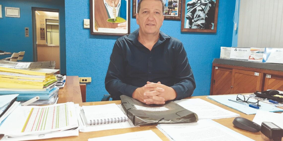Campo Bom quer fortalecer o desenvolvimento econômico e oferta nova área para empresas
