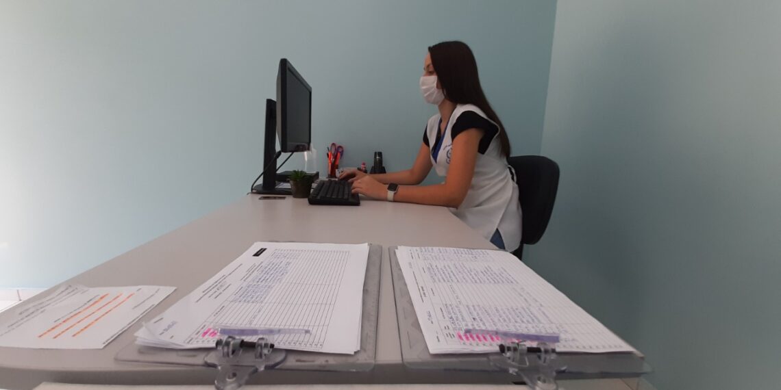 Secretaria de Saúde de Nova Hartz passa a funcionar em nova sede unificada