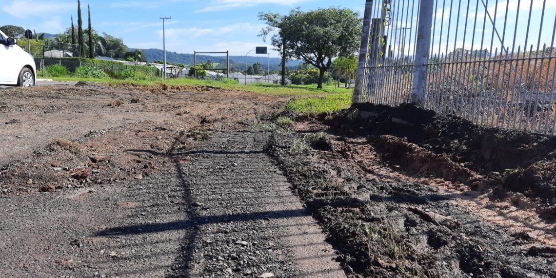 Sapiranguenses ainda sentem reflexo de rompimento de adutora da Corsan