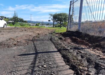 Sapiranguenses ainda sentem reflexo de rompimento de adutora da Corsan