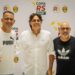 Campo Bom participa do lançamento da Copa RS de Futebol Amador