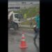 Acidente entre caminhões é registrado na RS-239, em Campo Bom