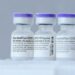 Brasil recebe mais 1,2 milhão de doses da vacina da Pfizer