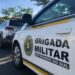 Em Sapiranga, Brigada Militar prende homem por tentativa de homicídio