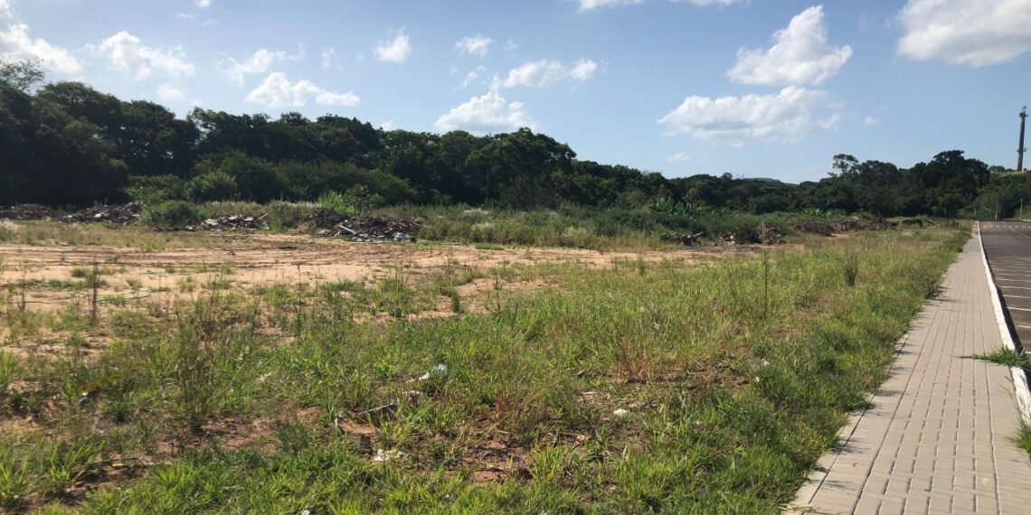 Campo Bom está prestes a iniciar a construção do centro para os idosos