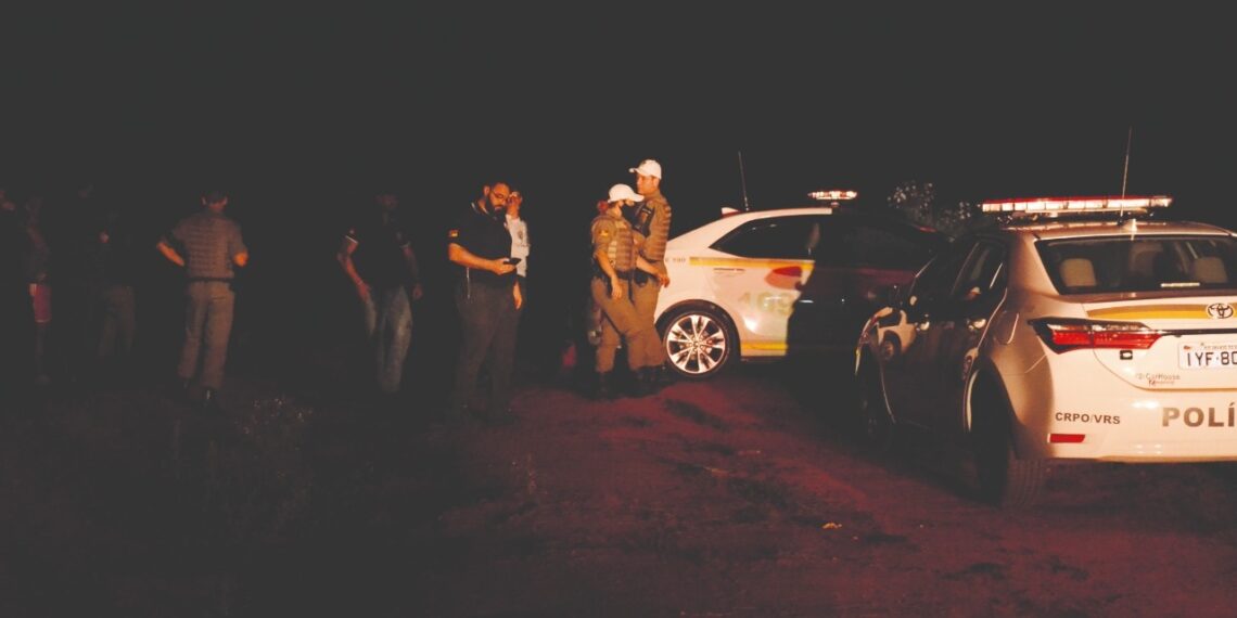 Quase um ano e meio depois, viúva e enteado devem ser levados a júri pelo assassinato do tenente Contreira