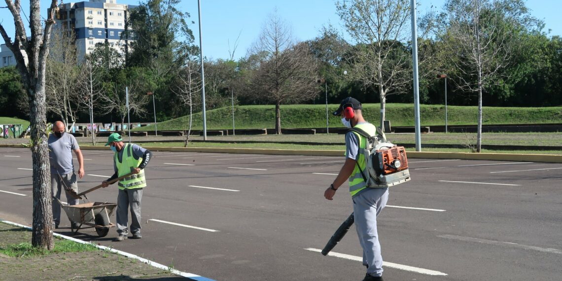 Secretaria de Obras de Campo Bom bate recorde no atendimento às demandas da comunidade