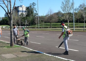 Secretaria de Obras de Campo Bom bate recorde no atendimento às demandas da comunidade
