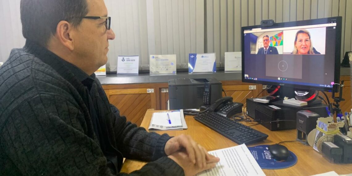 Em maio, Campo Bom formará alunos do curso gratuito de Desenvolvedor Java