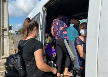 Central de Transportes oferece serviço de qualidade aos sapiranguenses