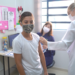 Vacinação contra a Covid-19 em crianças de 5 a 11 anos ocorrerá nesta terça-feira, em Sapiranga