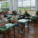 Estudantes da rede municipal de Sapiranga retornaram às salas de aula nesta segunda-feira