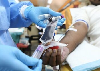 Sapiranga disponibilizará transporte para doação de sangue no Hemocentro no dia 16