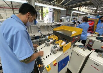 Sapiranga fecha 2021 com saldo positivo na geração de empregos