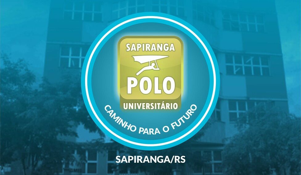 Polo Universitário de Sapiranga realiza levantamento para cursos de graduação e especialização