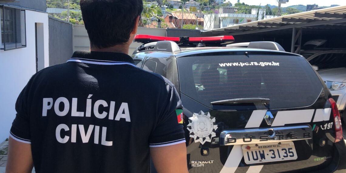Polícia Civil desarticula quadrilha que vendia drogas no formato “delivery” em Sapiranga e Araricá
