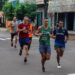 Tradicional corrida Rústica de Aniversário de Campo Bom movimentou a cidade no último domingo