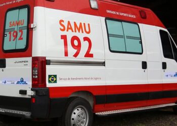 Motociclista morre após acidente no bairro Centenário, em Sapiranga