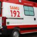 Motociclista morre após acidente no bairro Centenário, em Sapiranga