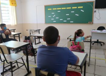 Guia Volta às Aulas: Escolas municipais de Campo Bom prontas para o retorno