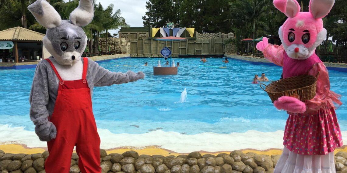 Acqua Lokos: Programação cultural para encantar e inspirar