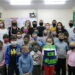 Em Sapiranga, Escola Municipal 25 de Julho comemora 69 anos de atividades