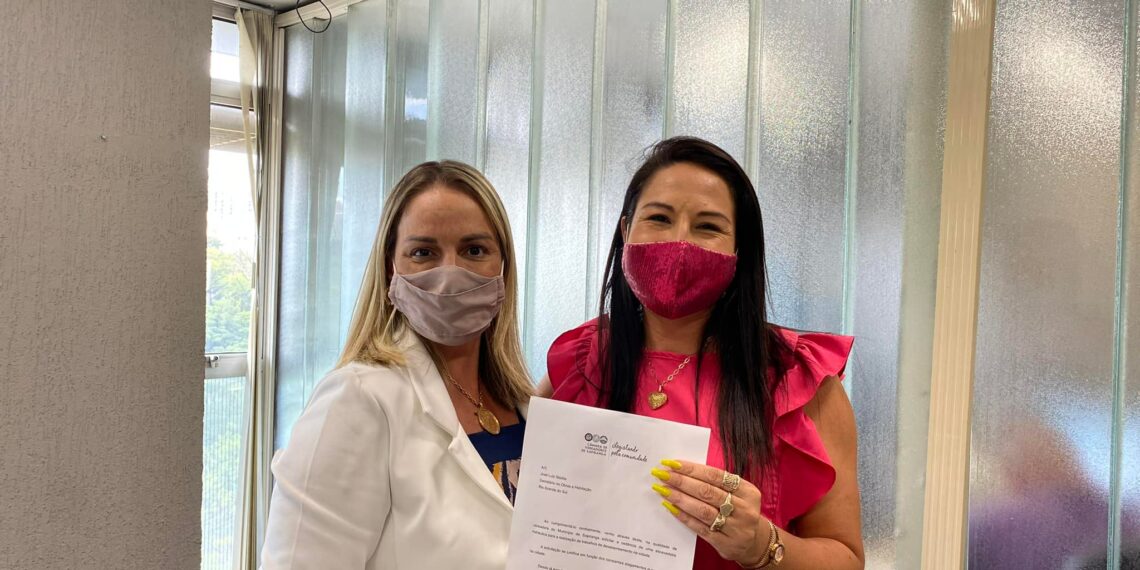 Coluna de política: Vereadora Rita atenta aos alagamentos