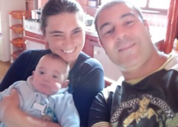 Casal relata experiência de nascimento prematuro do filho na UTI Covid no Hospital Sapiranga